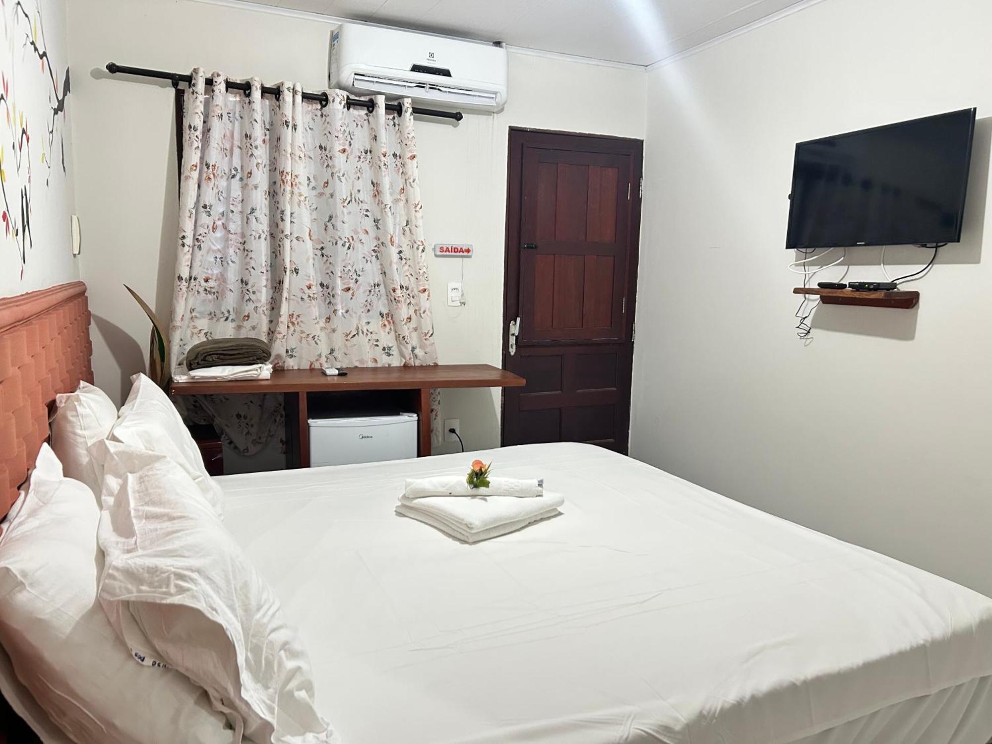 Pousada Paraiso Dos Milagres Sao Miguel dos Milagres Bagian luar foto